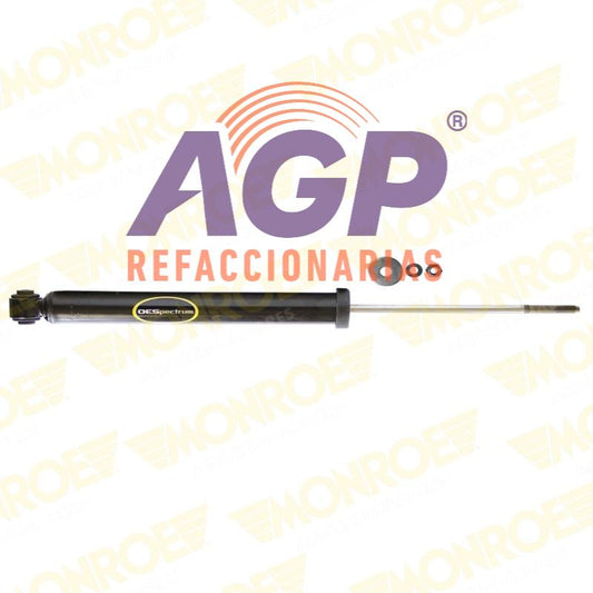 AMORTIGUADOR OESPECTRUM TRASERO 2008-2003 BMW Z4 REAR