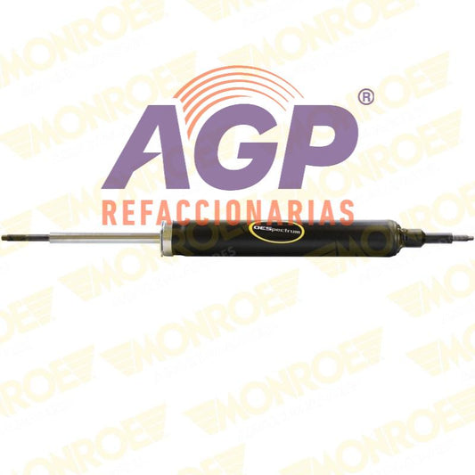 AMORTIGUADOR OESPECTRUM TRASERO 2013-2008 BMW 128I REAR, 2013- (MON-5681)