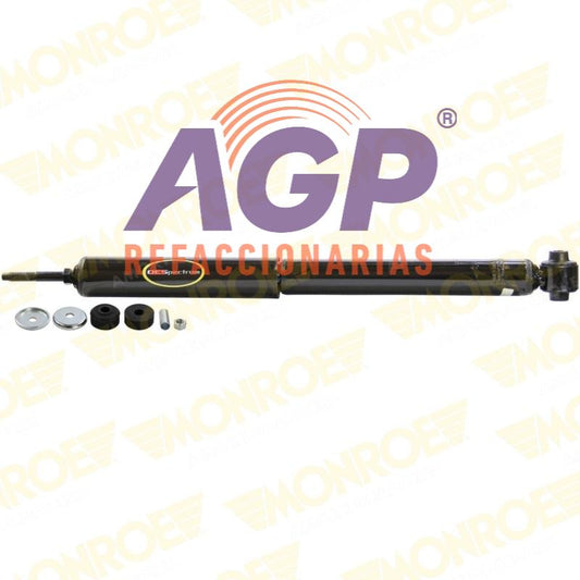 AMORTIGUADOR OESPECTRUM TRASERO 2015-2010 TOYOTA PRIUS REAR 2