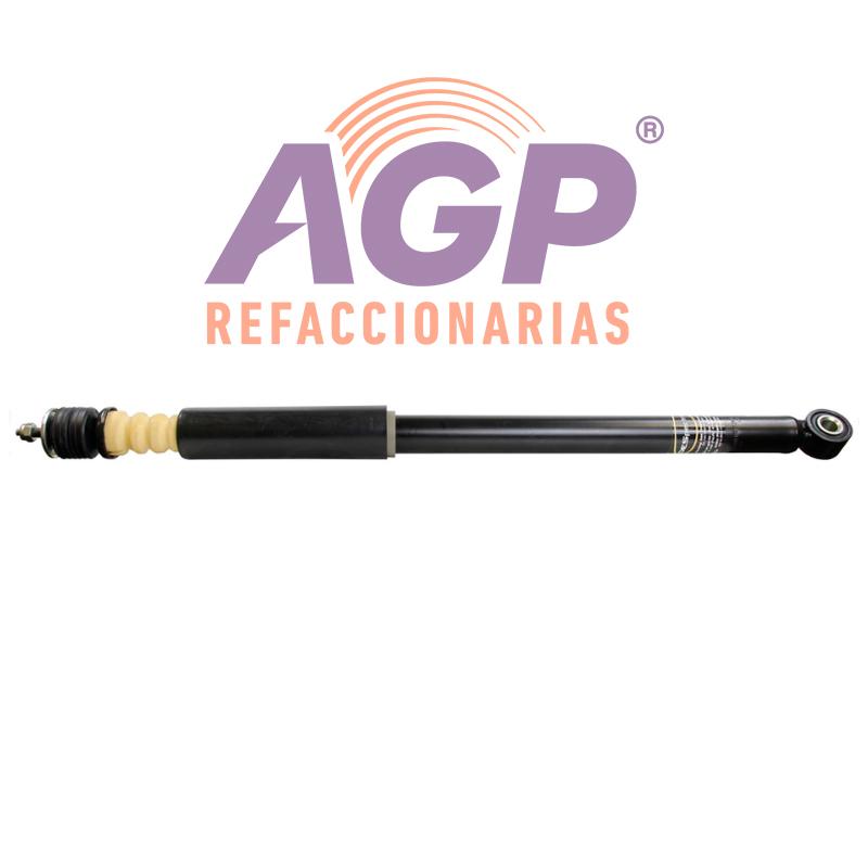 AMORTIGUADOR OESPECTRUM TRASERO 2013-2007 SUZUKI SX4 REAR