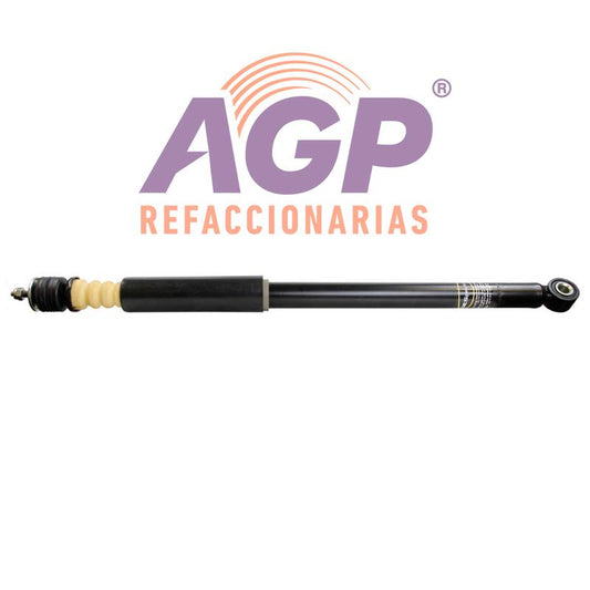 AMORTIGUADOR OESPECTRUM TRASERO 2013-2007 SUZUKI SX4 REAR