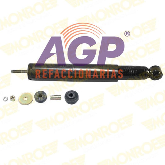 AMORTIGUADOR OESPECTRUM TRASERO 2002-2001 KIA RIO REAR