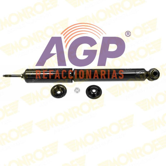 AMORTIGUADOR OESPECTRUM TRASERO 2008-2002 CHEVROLET CORSA REAR (MON-5778)