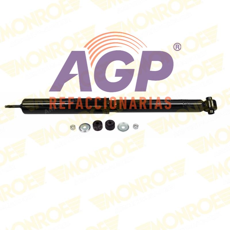 AMORTIGUADOR OESPECTRUM TRASERO 2006-2004 PONTIAC GTO REAR