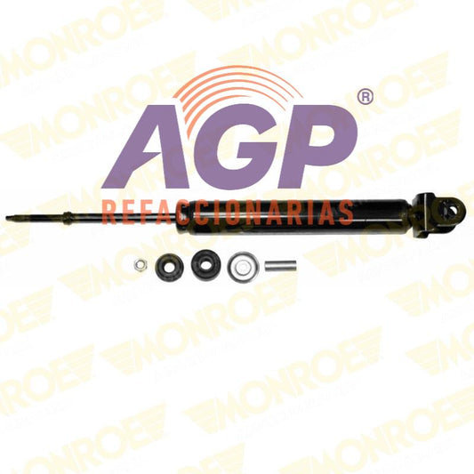 AMORTIGUADOR OESPECTRUM TRASERO 2005-2003 INFINITI G35 REAR 2