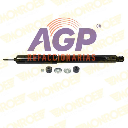 AMORTIGUADOR OESPECTRUM TRASERO 2011-2000 FORD FOCUS REAR