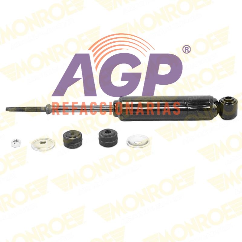 AMORTIGUADOR OESPECTRUM DELANTERO 1973-1965 PLYMOUTH FURY FRONT