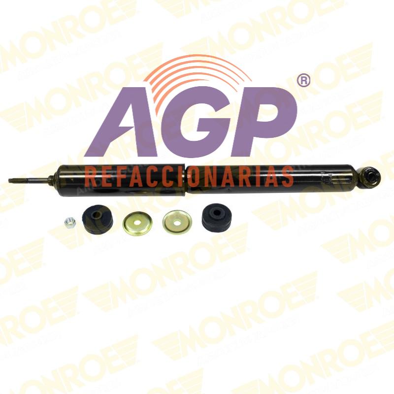 AMORTIGUADOR OESPECTRUM TRASERO 1993-1984 FORD MUSTANG REAR 1