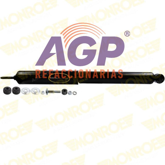 AMORTIGUADOR OESPECTRUM TRASERO 1987-1984 TOYOTA COROLLA REAR