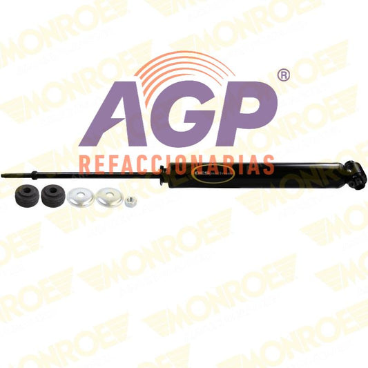 AMORTIGUADOR OESPECTRUM TRASERO 1989-1984 NISSAN 300ZX REAR