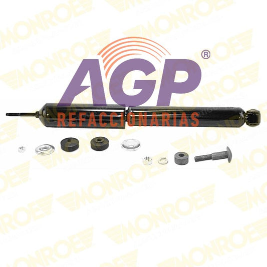 AMORTIGUADOR OESPECTRUM TRASERO 1989-1983 LINCOLN CONTINENTAL