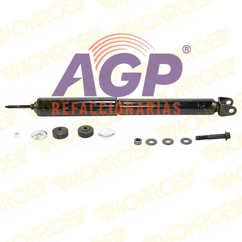 AMORTIGUADOR OESPECTRUM TRASERO 2005-1996 FORD TAURUS REAR 20