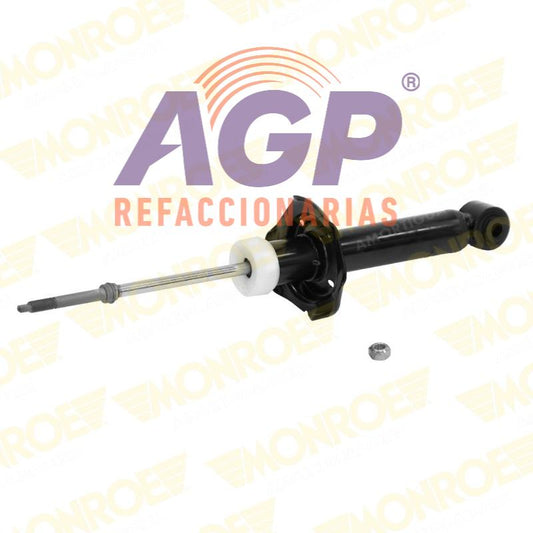 AMORTIGUADOR OESPECTRUM TRASERO 2005-2001 NISSAN ALMERA REAR