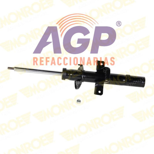 AMORTIGUADOR OESPECTRUM TRASERO 2007-2001 FORD MONDEO REAR