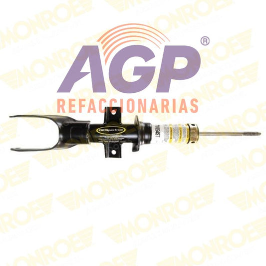 AMORTIGUADOR OESPECTRUM DELANTERO 2015-2011 VOLKSWAGEN AMAROK FR