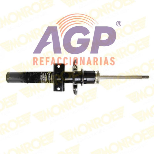 AMORTIGUADOR OESPECTRUM DELANTERO 2015-2010 VOLKSWAGEN SAVEIRO F