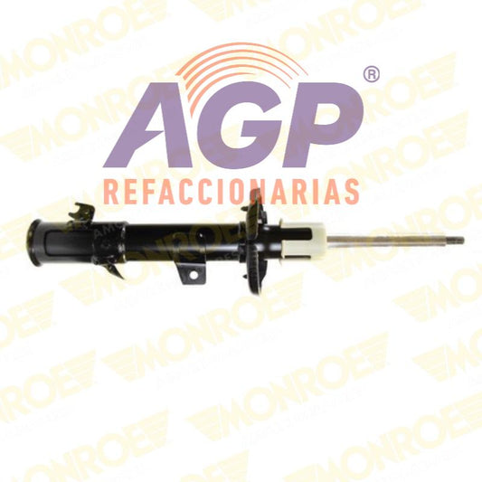 AMORTIGUADOR OESPECTRUM DELANTERO DERECHO 2012-2006 FORD ECOSPORT FRONT