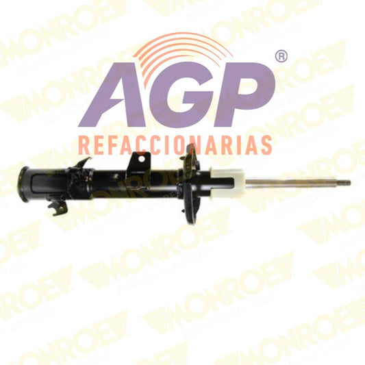 AMORTIGUADOR OESPECTRUM DELANTERO IZQUIERDO 2012-2006 FORD ECOSPORT FRONT