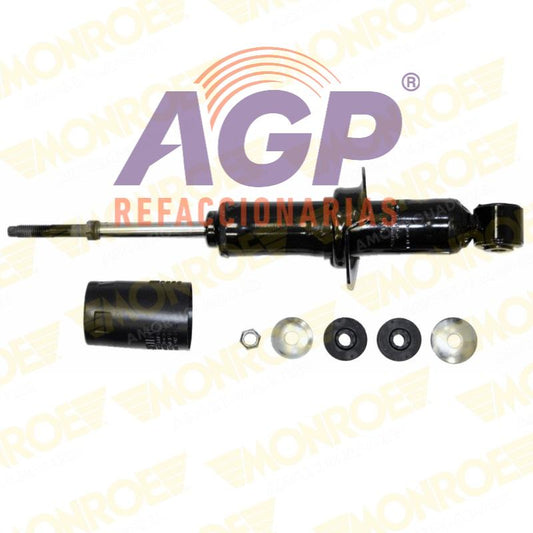 AMORTIGUADOR OESPECTRUM DELANTERO 2018-2005 NISSAN FRONTIER FRON
