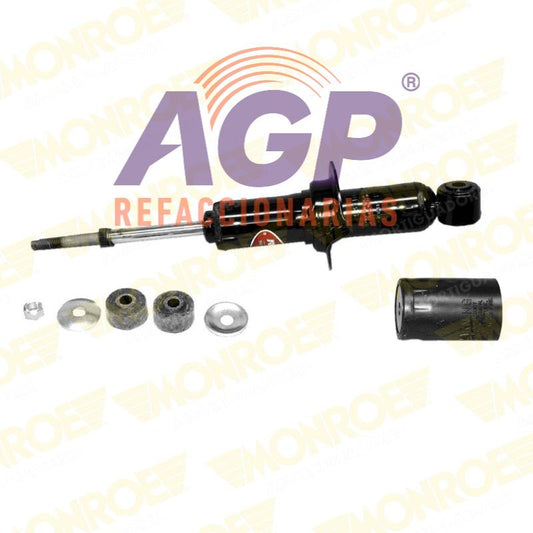 AMORTIGUADOR OESPECTRUM DELANTERO 2012-2005 NISSAN PATHFINDER FR