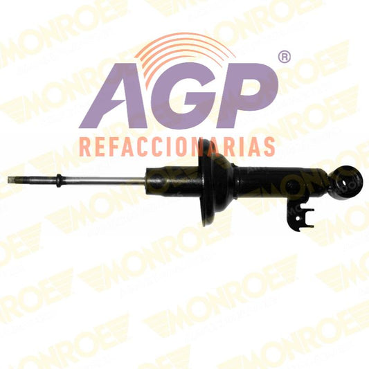 AMORTIGUADOR OESPECTRUM DELANTERO DERECHO 2015-2005 TOYOTA TACOMA FRONT
