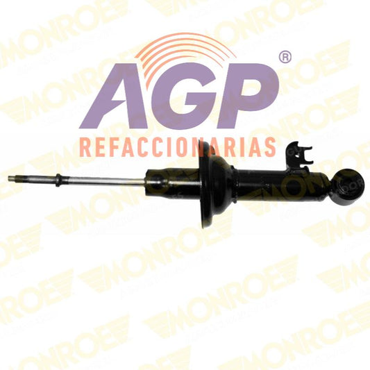 AMORTIGUADOR OESPECTRUM DELANTERO IZQUIERDO 2015-2005 TOYOTA TACOMA FRONT