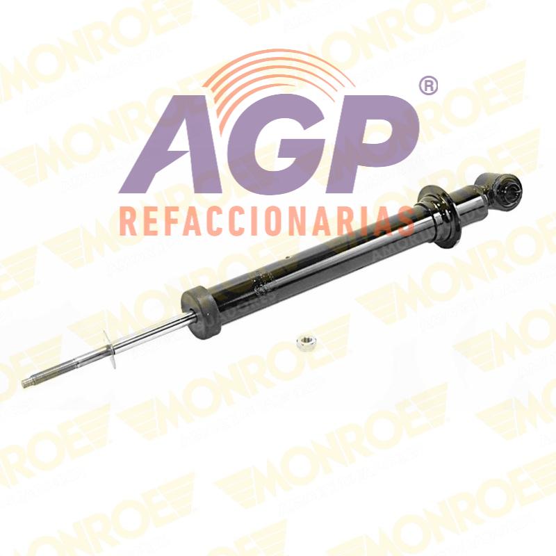 AMORTIGUADOR REFLEX TRASERO 2010-2006 FORD EXPLORER REAR