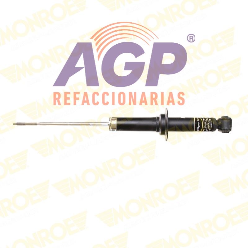 AMORTIGUADOR OESPECTRUM TRASERO 2014-2011 CHRYSLER 200 REAR, 2 (MON-71126)