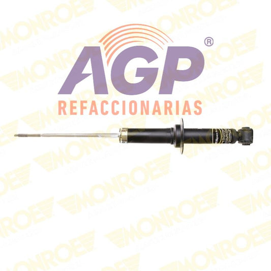 AMORTIGUADOR OESPECTRUM TRASERO 2014-2011 CHRYSLER 200 REAR, 2 (MON-71126)