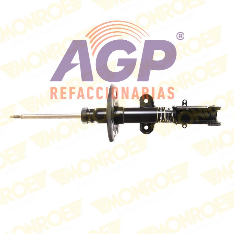 AMORTIGUADOR OESPECTRUM DELANTERO 2016-2008 CHRYSLER TOWN & COUN