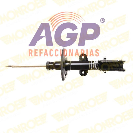 AMORTIGUADOR OESPECTRUM DELANTERO 2016-2008 CHRYSLER TOWN & COUN