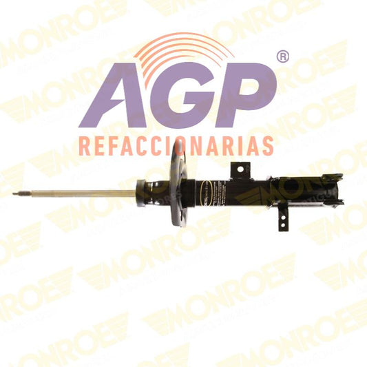 AMORTIGUADOR OESPECTRUM DELANTERO IZQUIERDO 2014-2011 CHRYSLER 200 FRONT L (MON-71131)