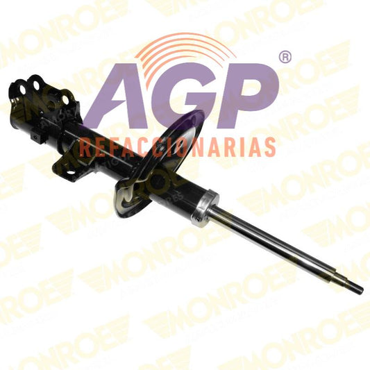 AMORTIGUADOR OESPECTRUM DELANTERO IZQUIERDO 2010-2006 KIA MAGENTIS FRONT L