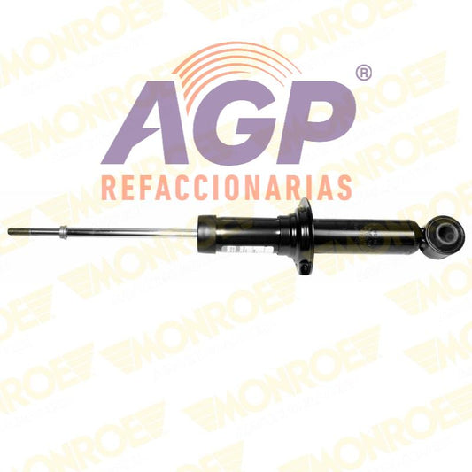 AMORTIGUADOR OESPECTRUM TRASERO 2012-2006 MITSUBISHI ECLIPSE R