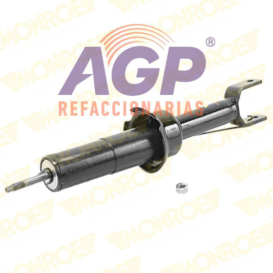 AMORTIGUADOR OESPECTRUM TRASERO 1991-1989 HONDA CIVIC REAR 19