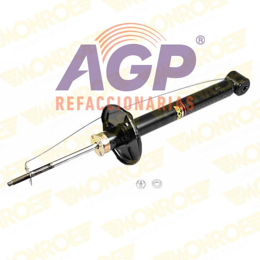 AMORTIGUADOR OESPECTRUM TRASERO 1997-1990 VOLKSWAGEN PASSAT RE