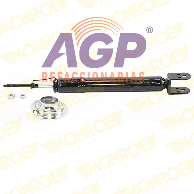 AMORTIGUADOR OESPECTRUM TRASERO 1996-1990 NISSAN 300ZX REAR