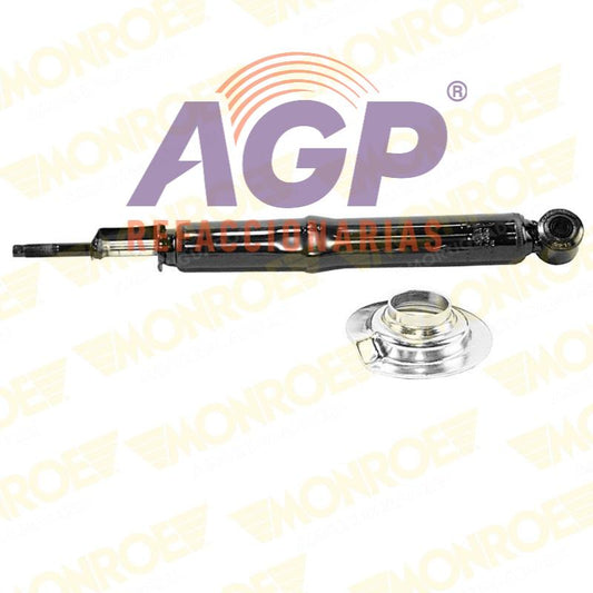 AMORTIGUADOR OESPECTRUM TRASERO 1995-1992 TOYOTA PASEO REAR 1