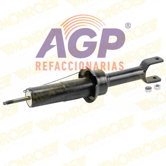 AMORTIGUADOR OESPECTRUM TRASERO 1995-1992 HONDA CIVIC REAR 19