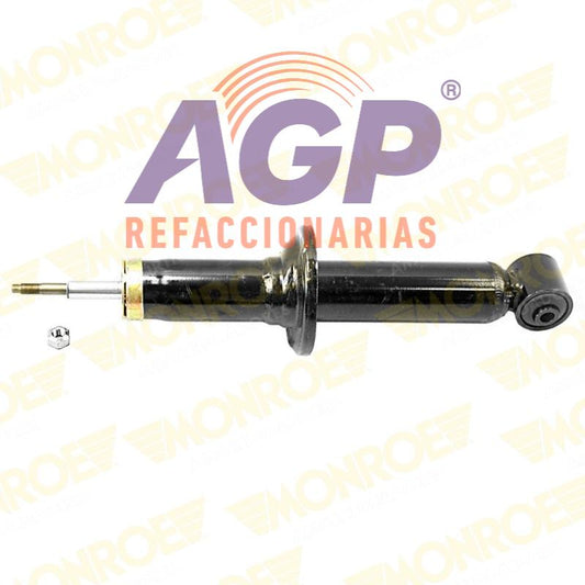AMORTIGUADOR OESPECTRUM TRASERO 1994-1989 AUDI 100 REAR 1991-
