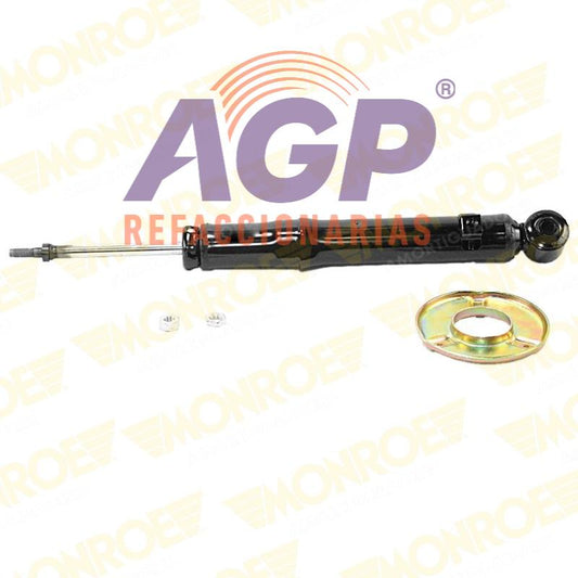 AMORTIGUADOR OESPECTRUM DELANTERO 1997-1990 MAZDA MIATA FRONT