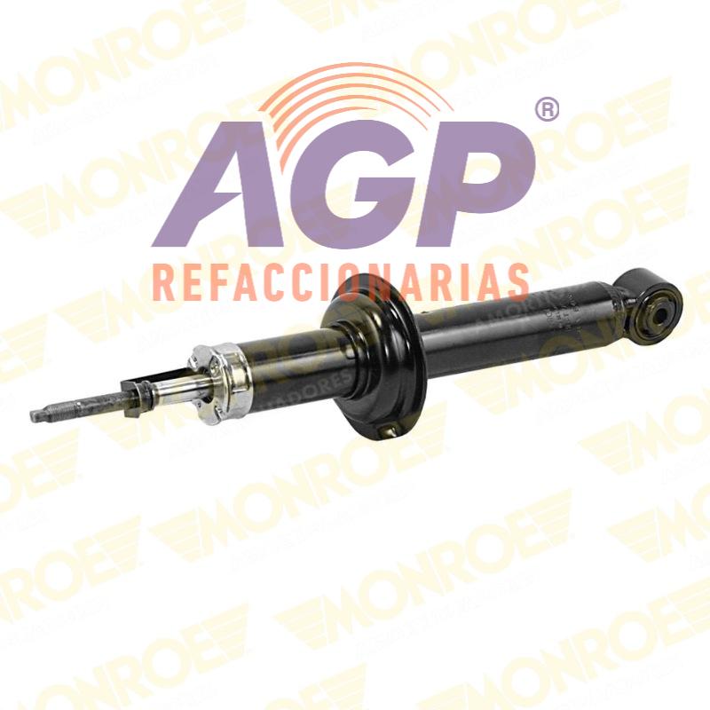 AMORTIGUADOR OESPECTRUM TRASERO 1997-1995 TOYOTA PASEO REAR