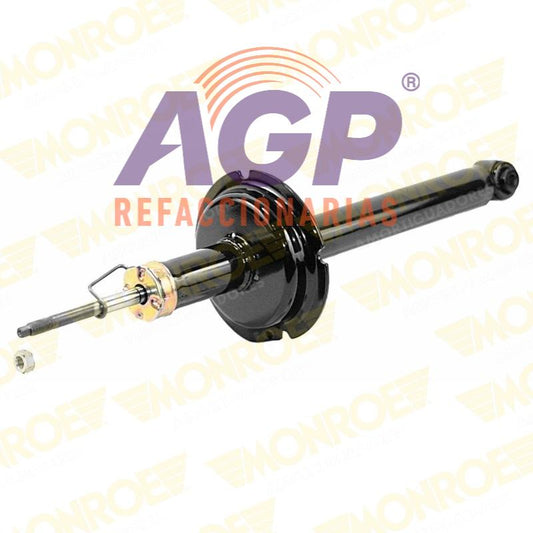 AMORTIGUADOR OESPECTRUM TRASERO 2003-2001 ACURA CL REAR 2002-