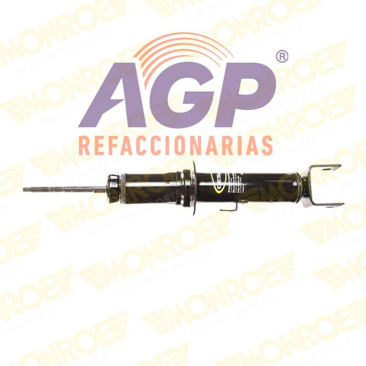 AMORTIGUADOR OESPECTRUM TRASERO 2006-1999 CHRYSLER CIRRUS REAR