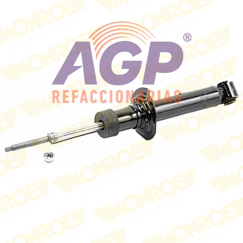 AMORTIGUADOR OESPECTRUM TRASERO 2006-2000 NISSAN SENTRA REAR