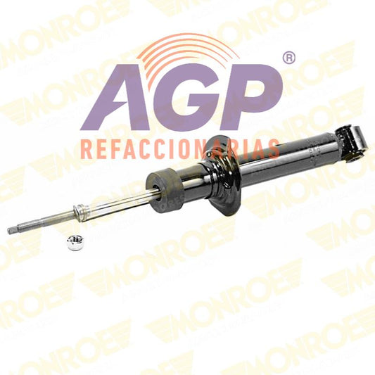 AMORTIGUADOR OESPECTRUM TRASERO 2006-2000 NISSAN SENTRA REAR