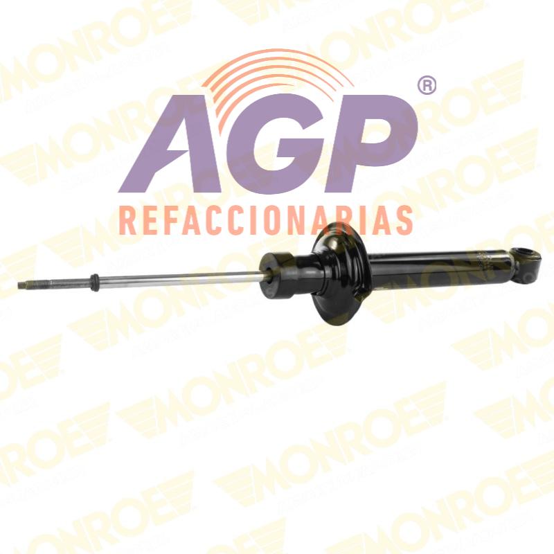 AMORTIGUADOR OESPECTRUM TRASERO 2000-1999 HYUNDAI SONATA REAR