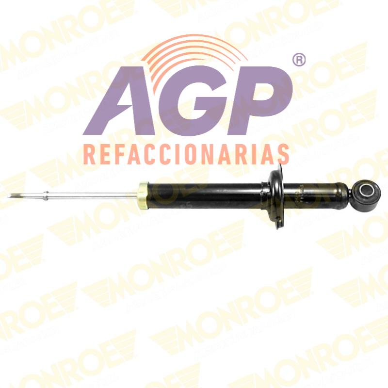 AMORTIGUADOR OESPECTRUM TRASERO 2005-2000 HYUNDAI SONATA REAR