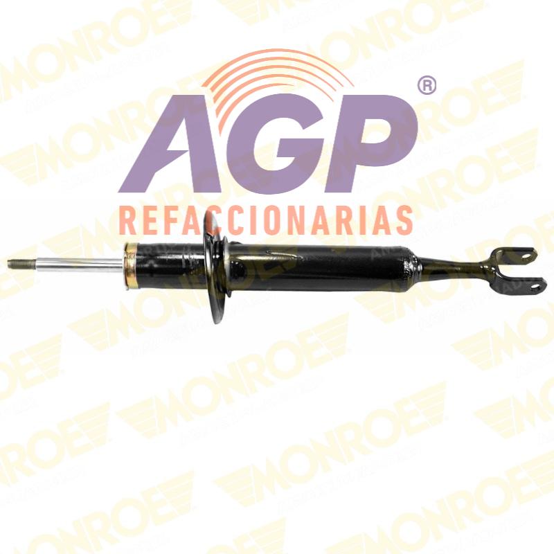 AMORTIGUADOR OESPECTRUM DELANTERO 2009-2000 AUDI A4 FRONT