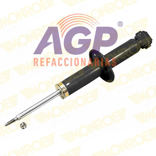 AMORTIGUADOR OESPECTRUM TRASERO 2004-1997 AUDI A6 REAR 2005-2011